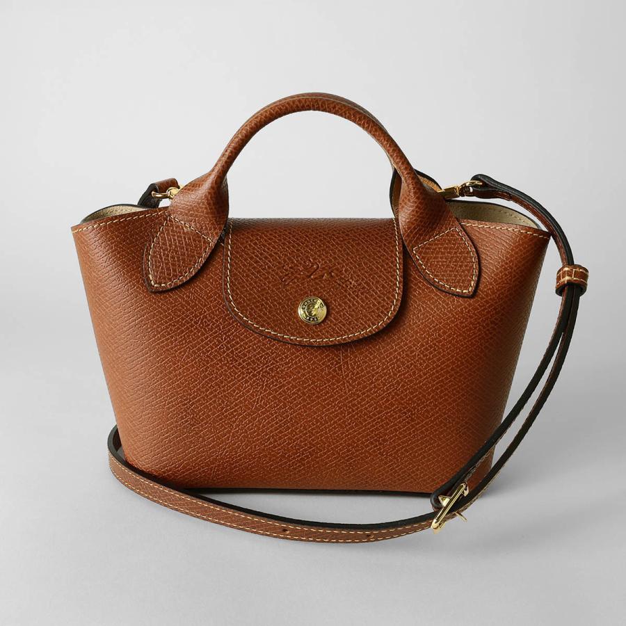 LONGCHAMP（ロンシャン） 並行輸入 ショルダーバッグ エピュレ XS