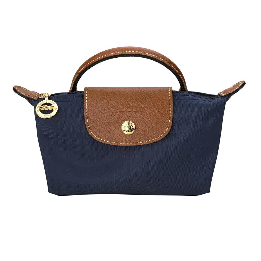 LONGCHAMP（ロンシャン） 並行輸入 ポーチ ル プリアージュ オリジナル