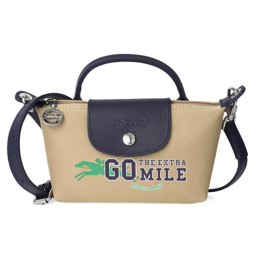 LONGCHAMP（ロンシャン） 並行輸入 ショルダーバッグ ル プリアージュ