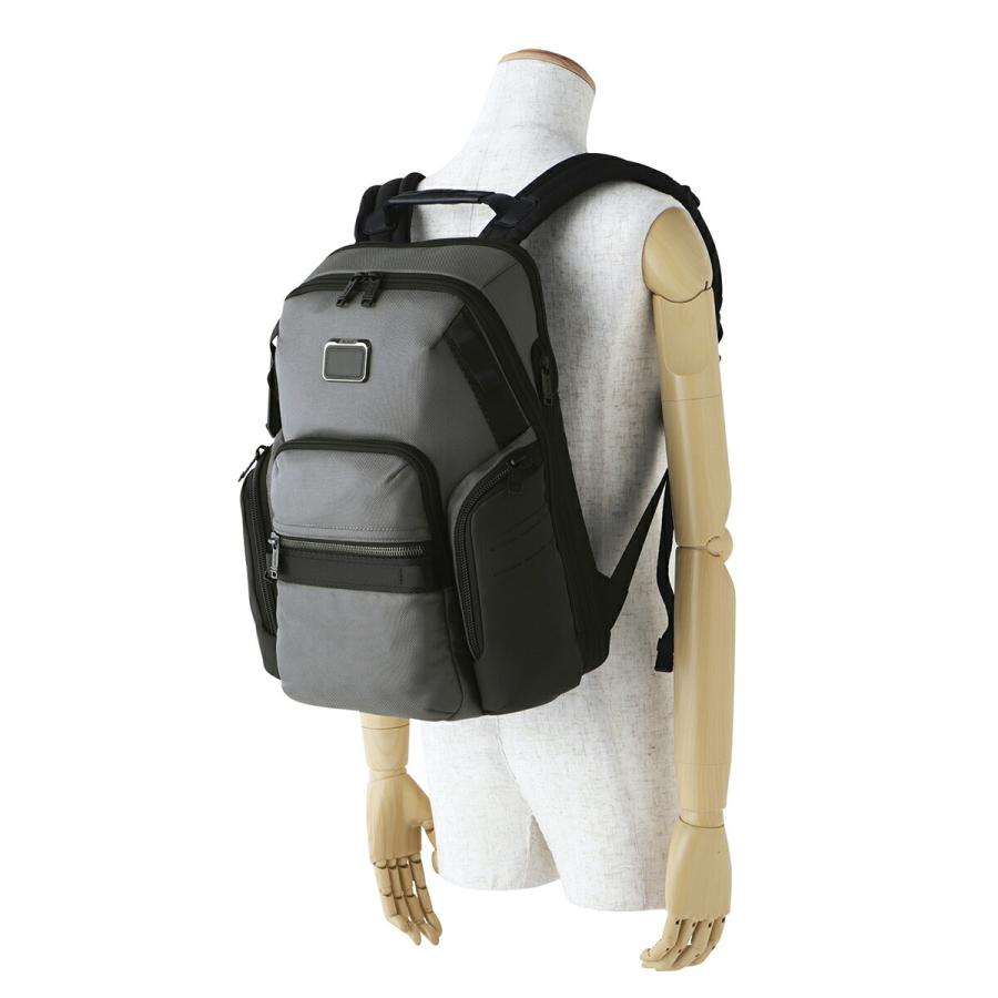 TUMI（トゥミ） 並行輸入 リュックサック アルファブラボー 0232793CH