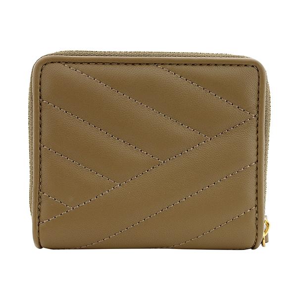 TORY BURCH（トリーバーチ） 並行輸入 2つ折り財布 キラ シェブロン