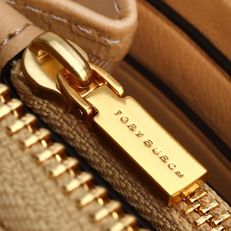 TORY BURCH（トリーバーチ） 並行輸入 長財布(ラウンドファスナー