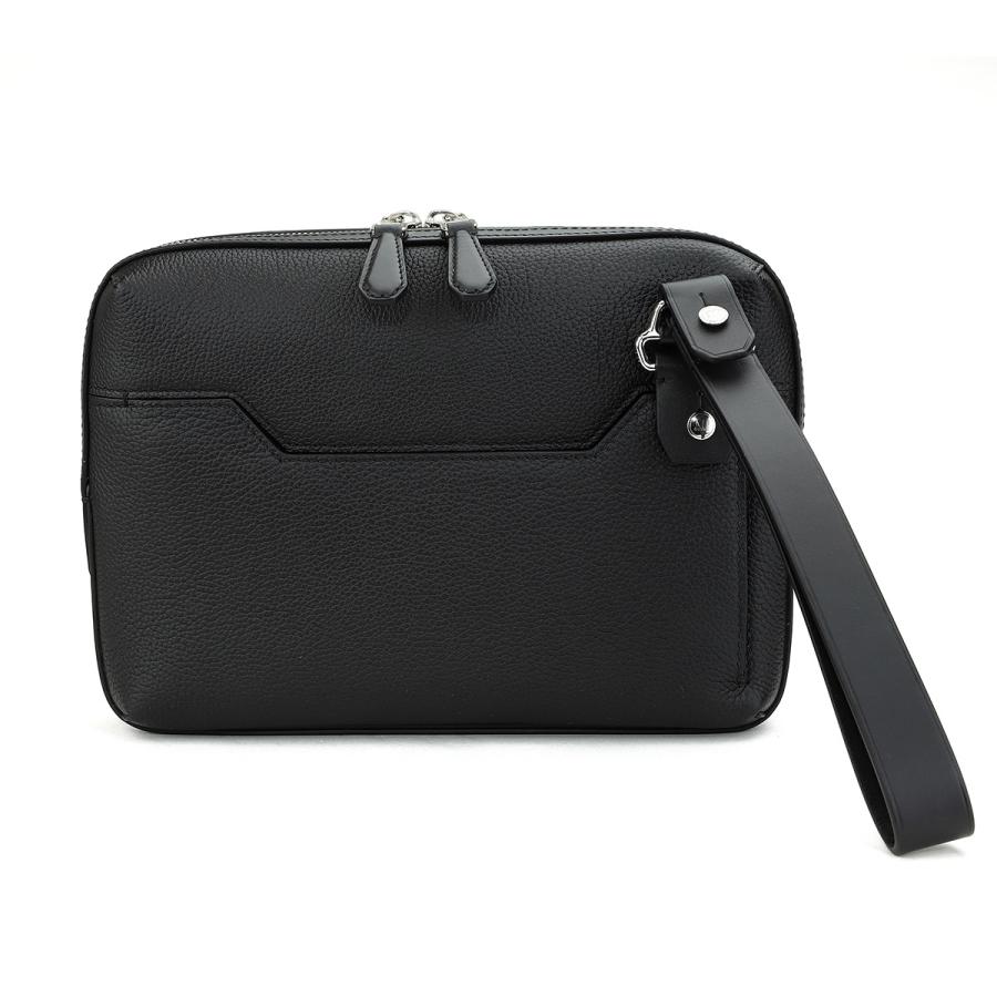 dunhill（ダンヒル） 並行輸入 クラッチ セカンドバッグ dunhill 1893