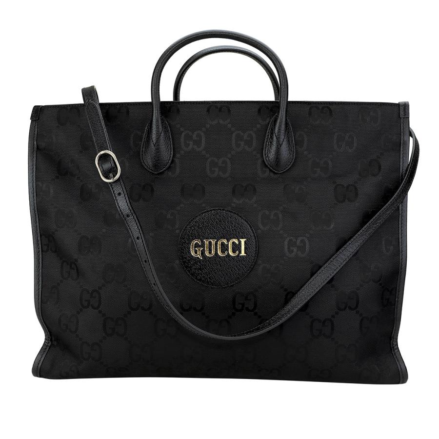 GUCCI（グッチ） 並行輸入 トートバッグ オフザグリッド 630353 H9HAN