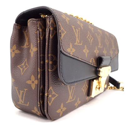 LOUIS VUITTON ルイ・ヴィトン サック・マルソー ショルダーバッグ