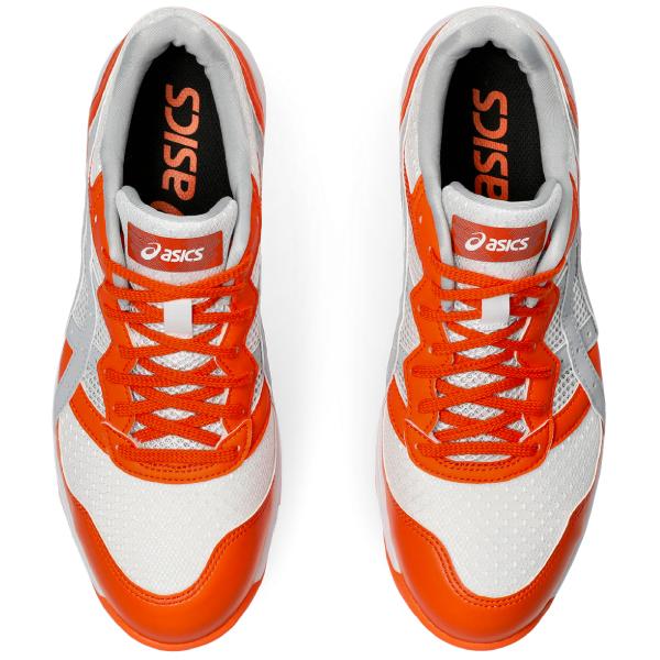 ウィンジョブ アシックス asics 安全靴 作業靴 CP210 ホールド性と軽量