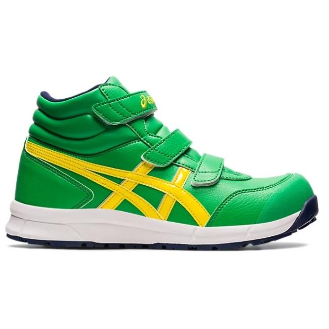ASICS（アシックス） 安全靴 送料無料 作業靴 ウィンジョブ 安全靴