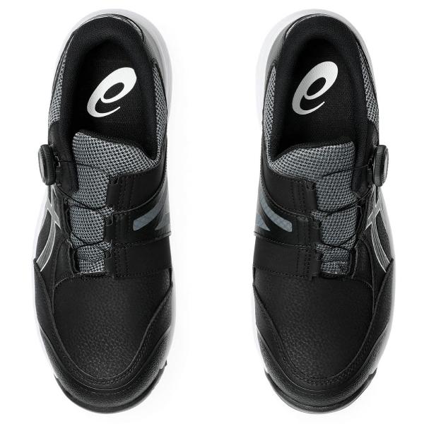 ウィンジョブ アシックス asics 安全靴 作業靴 CP309 ローカット BOA