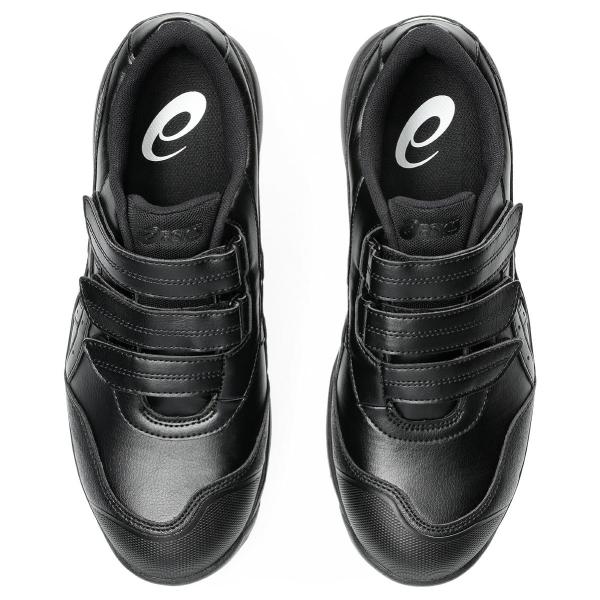 ウィンジョブ アシックス asics 安全靴 作業靴 CP311 ローカット