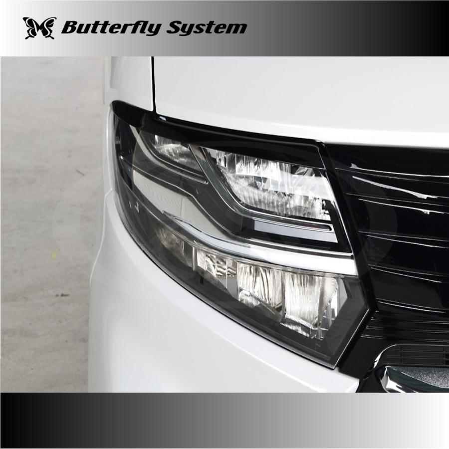 LA650S タントカスタム前期 LA650F シフォンカスタム前期 エアロパーツ