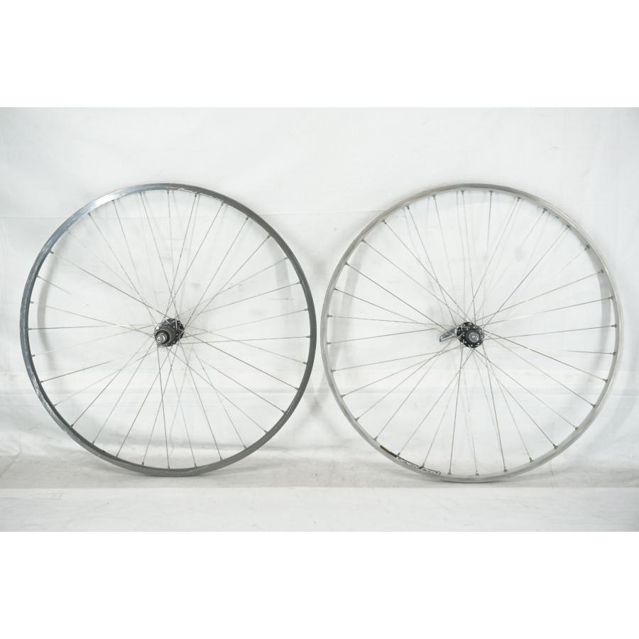 MAVIC 「マヴィック」 OPEN PRO リム SHIMANO DURA-ACE 9000 ハブ