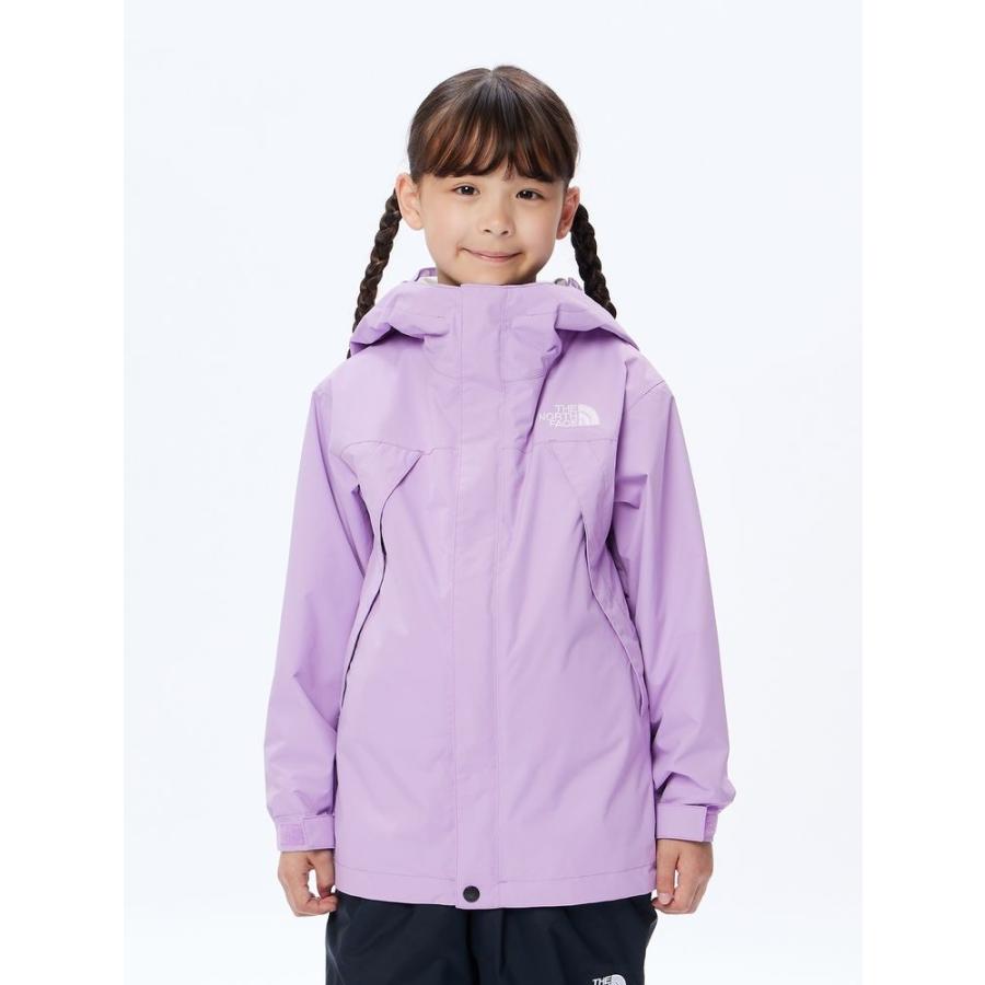 THE NORTH FACE（ザ ノースフェイス） 超SALE キッズ 防水透湿