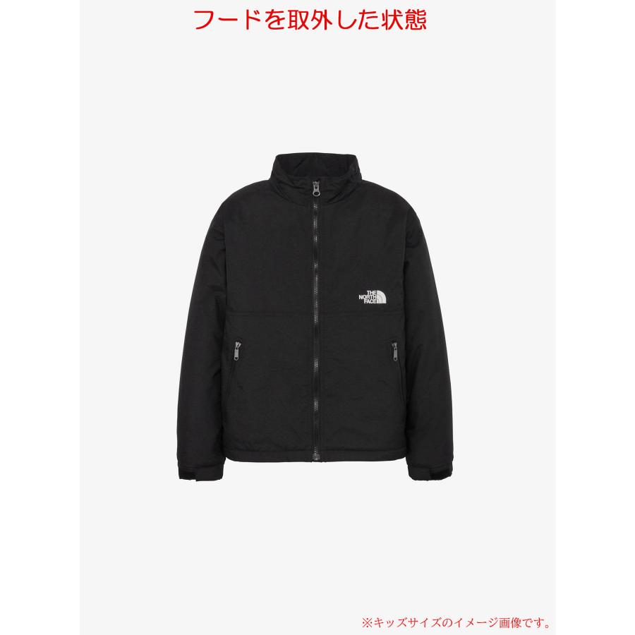 THE NORTH FACE（ザ ノースフェイス） キッズ コンパクトノマド