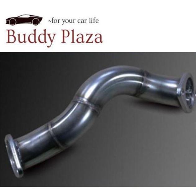 TRUST（トラスト） 【在庫有】【10510602】 GReddy オーバーパイプ