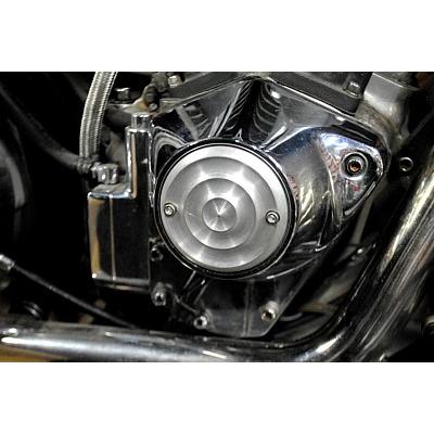 Harley Davidson（ハーレー・ダビッドソン） エボ・ショベルのビッグ