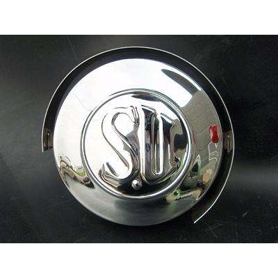 Harley Davidson（ハーレー・ダビッドソン） SU エアクリーナー レイン