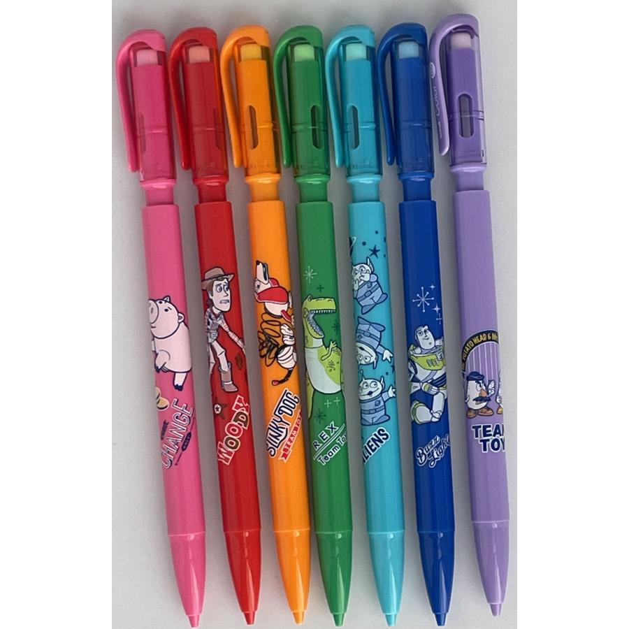 uni（三菱鉛筆） シャーペン 三菱鉛筆 カラー芯シャープ トイ