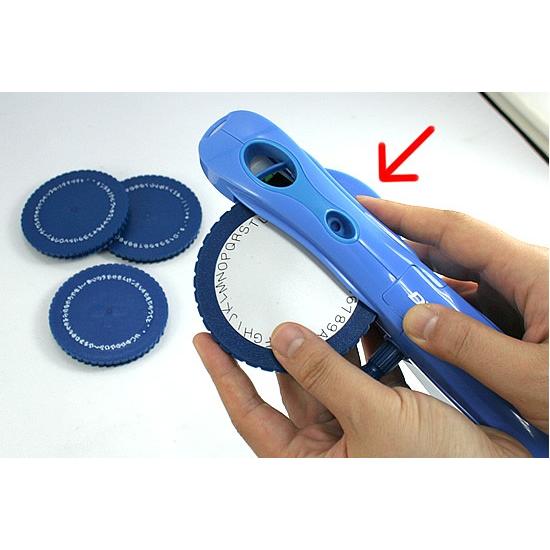 DYMO（ダイモ） スタンダード : 文房具の和気文具 - 通販 - Yahoo