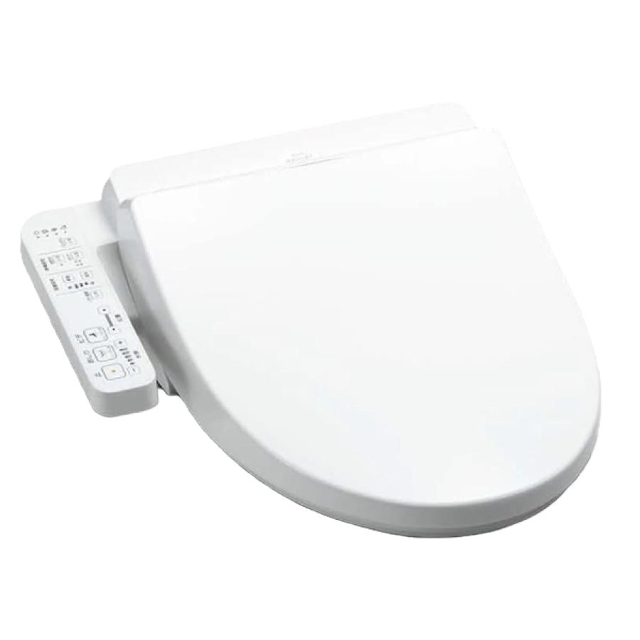 TOTO 温水洗浄便座(貯湯式)TCF2223E#NW1 ホワイト BV2 ウォシュレット
