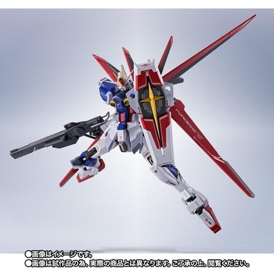 BANDAI（バンダイ） 【新品／未開封品】【即納】 METAL ROBOT魂 SIDE