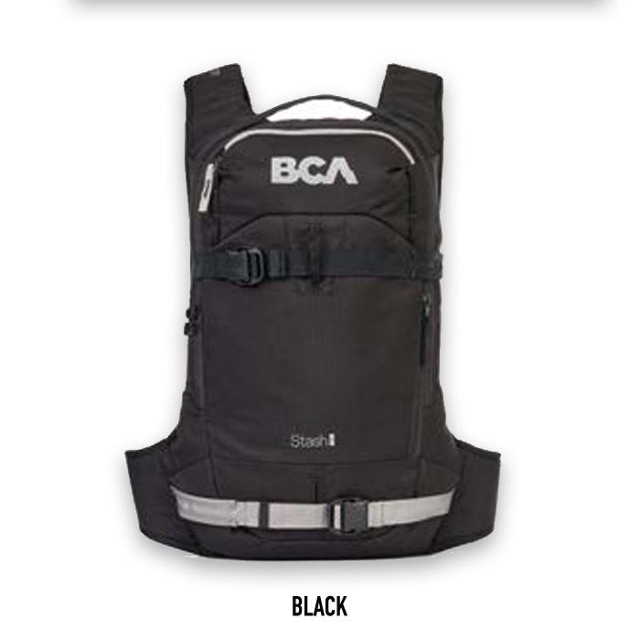 BCA Stash 12 / バックカントリー用バックパック : Busselwebshop