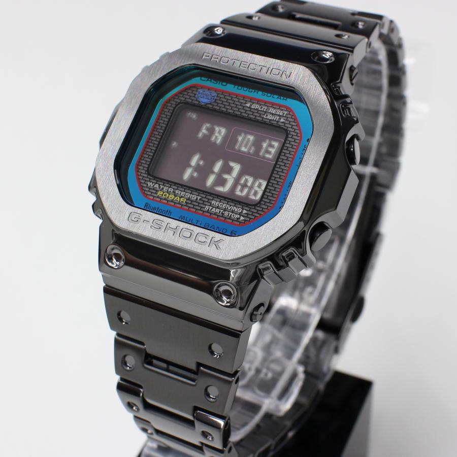 G-SHOCK Gショック 腕時計 カシオ GMW-B5000BPC-1JF メンズ腕時計