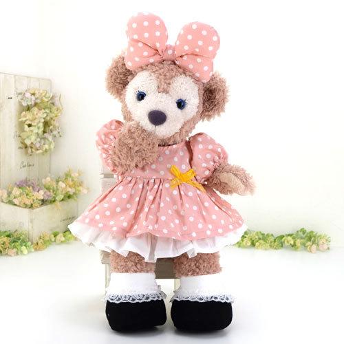 シェリーメイ 洋服 服 コスチューム ぬいぐるみ用 着せ替え ダッフィー