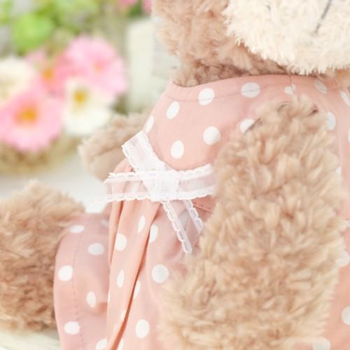 ポーチ シェリーメイ コスチューム 服 洋服 ぬいぐるみ用 ディズニー