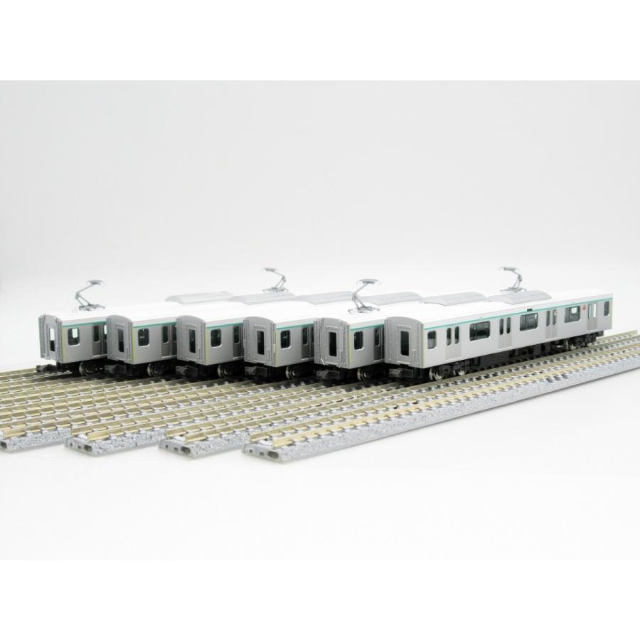 グリーンマックス 30327 東急電鉄2020系（田園都市線・旧ロゴ・車番