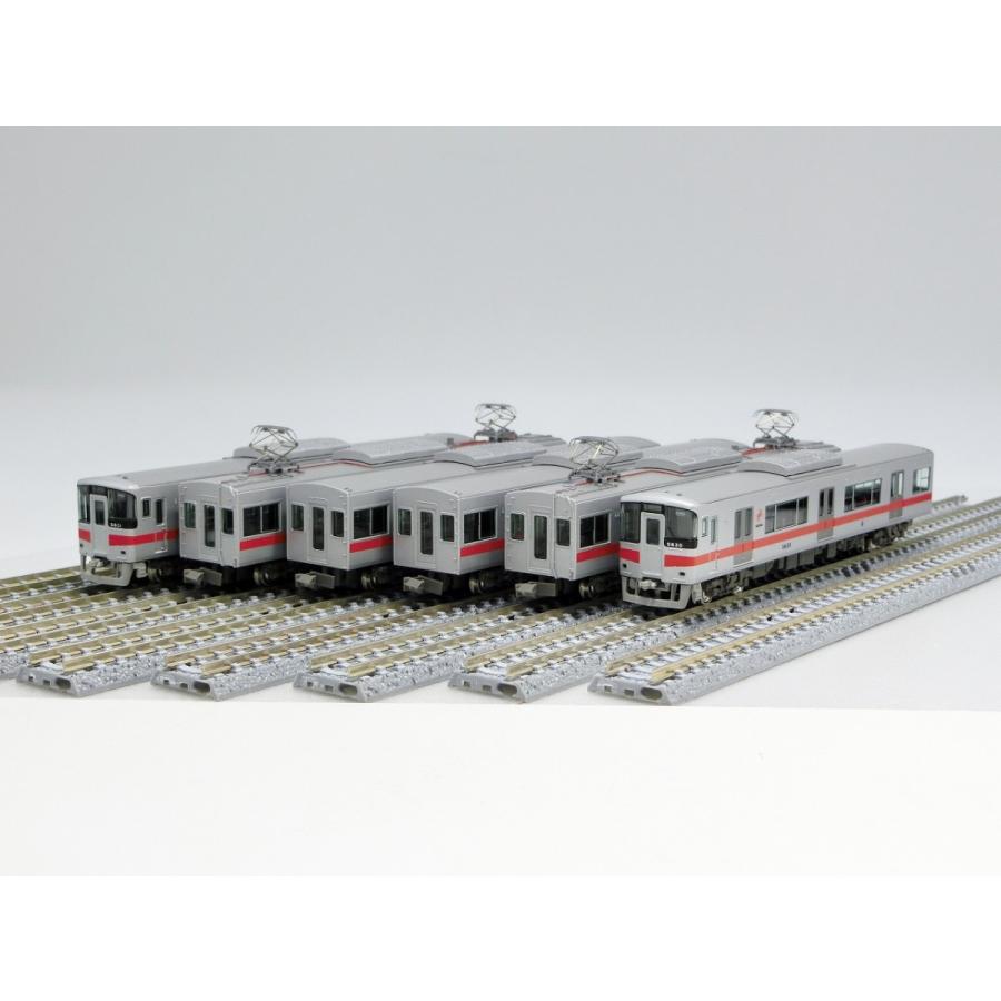 グリーンマックス 30793 山陽電鉄5030系（新シンボルマーク・2018年