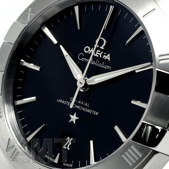Constellation（OMEGA） オメガ コンステレーション マスタークロノ