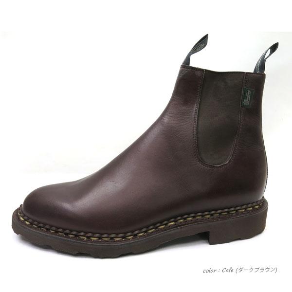 Paraboot（パラブーツ） 国内正規商品 メンズ MANEGE マネージ