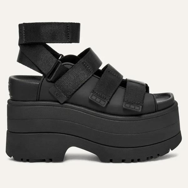 UGG（アグ） 【 ugg 国内正規商品 】 UGG W GOLDENRISE ゴールデン