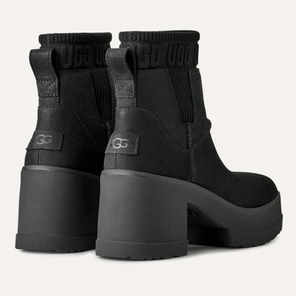 UGG（アグ） 【安心の国内正規品】 レディース モクシー チェルシー