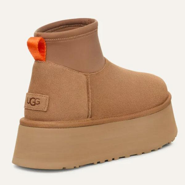UGG（アグ） 【 ugg 国内正規商品 】 ugg classic mini dipper puffer