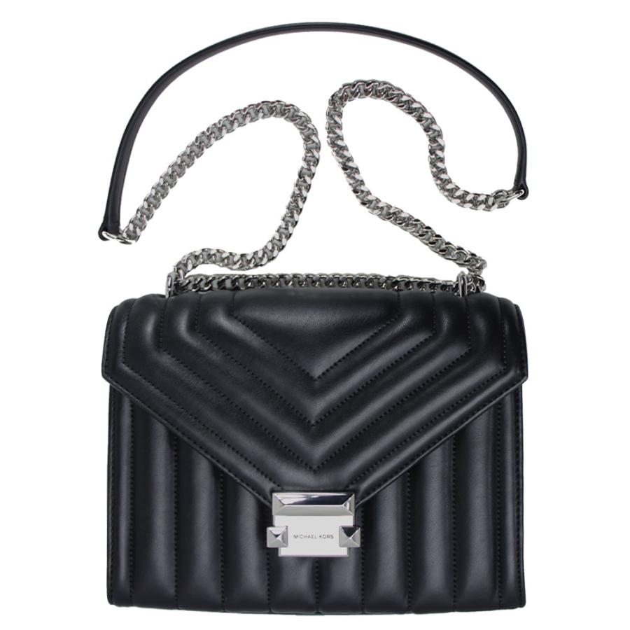 MICHAEL KORS（マイケルコース） ショルダーバッグ ホイットニー