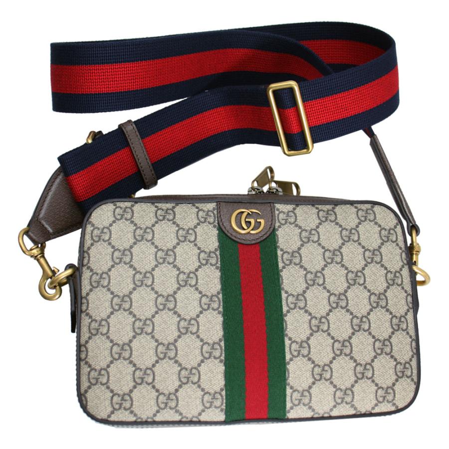 GUCCI（グッチ） バッグ レディース 斜め掛けショルダーバッグ