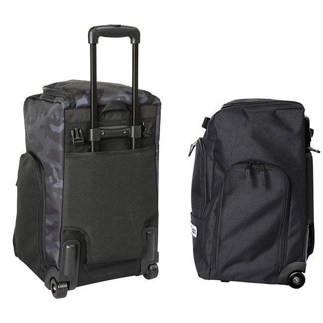 eb's（エビス） バッグ CONTAINER WHEEL & TOTE BAG セット ウィール付