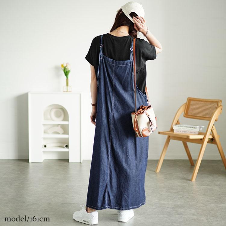 GOLDJAPAN（ゴールドジャパン） 大きいサイズ レディース ワンピース