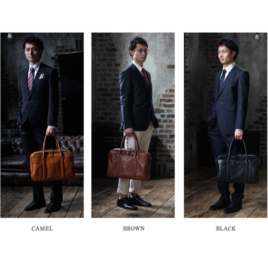 高級 本革 2way ショルダーベルト付 ボストンバッグ ビジネスバッグ
