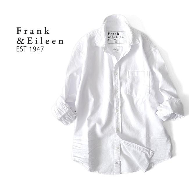 Frank&Eileen（フランクアンドアイリーン） フランク&アイリーン LUKE