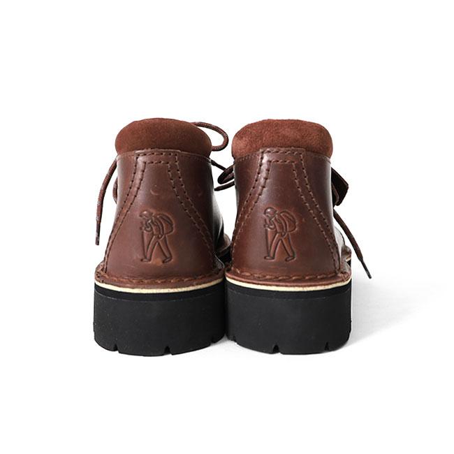 TIME SALE] CLARKS クラークス Trek Hike トレック ハイク レザー