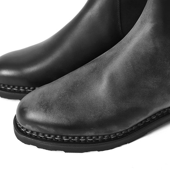 Paraboot パラブーツ MANEGE GRIFF II マネージ グリフ 2 サイドゴア