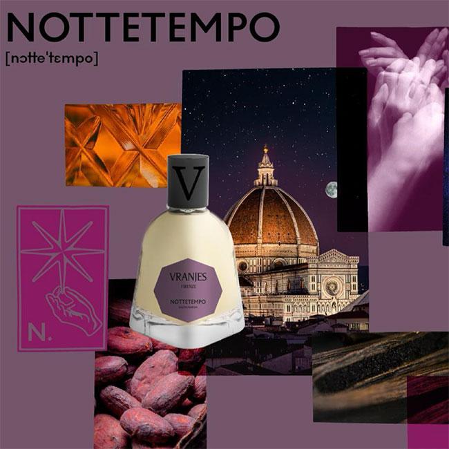 Dr.Vranjes ドットール・ヴラニエス DISCOVERY KIT 1.5ML x 8