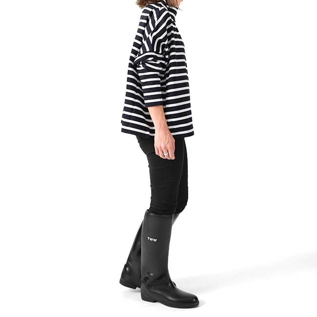 Traditional Weatherwear トラディショナルウェザーウェア ロング