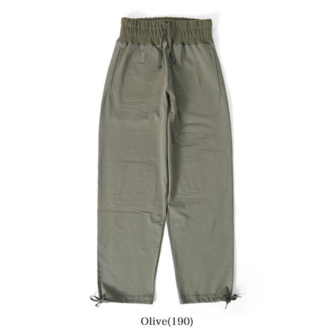 Nigel Cabourn ナイジェルケーボン バンピージャージー 40s ミリタリー