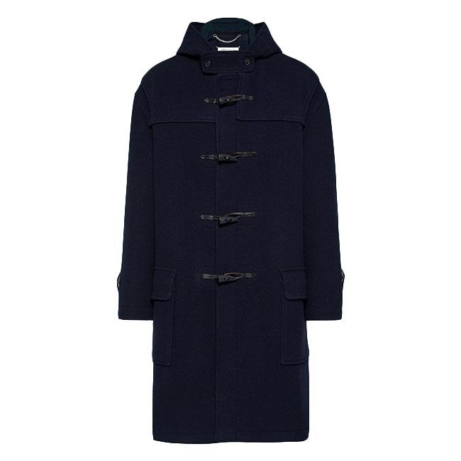 TIME SALE] Maison Margiela メゾンマルジェラ ダブルクロス ウール