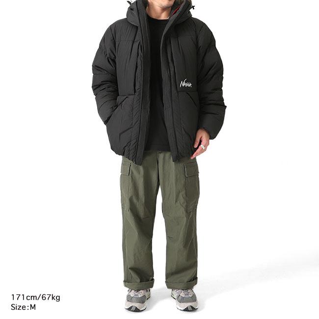 NANGA ナンガ NORTHERN LIGHTS ノーザンライト ダウンジャケット