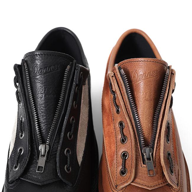 Danner ダナー CASCADE RANGE 4 カスケード レンジ センタージップ