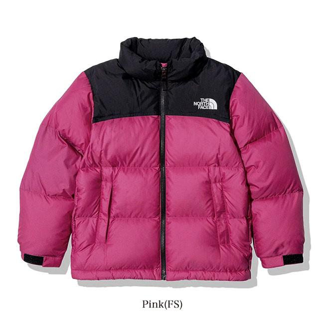 THE NORTH FACE ノースフェイス ヌプシ ダウンジャケット NDJ92265